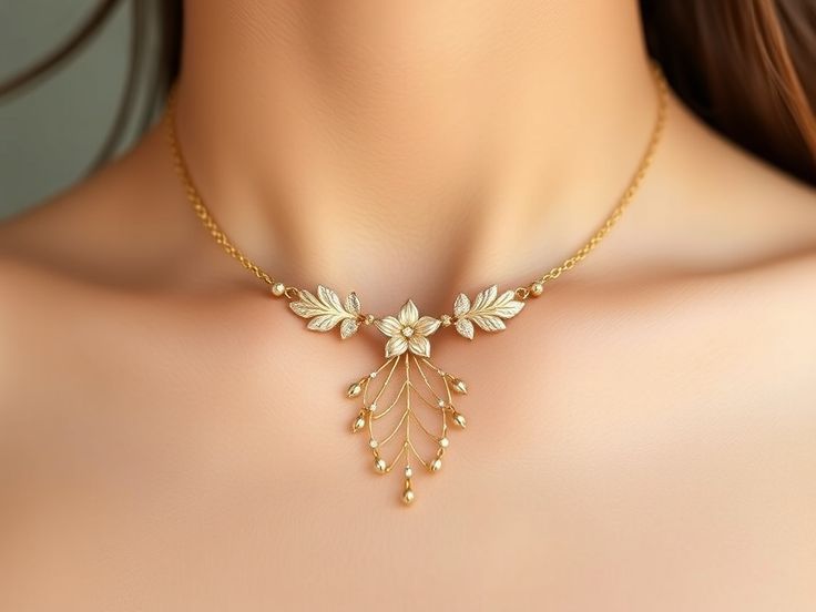 Peik Designs Jewelry