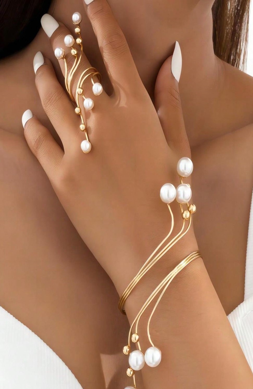 Artisan Jewelry Transformation